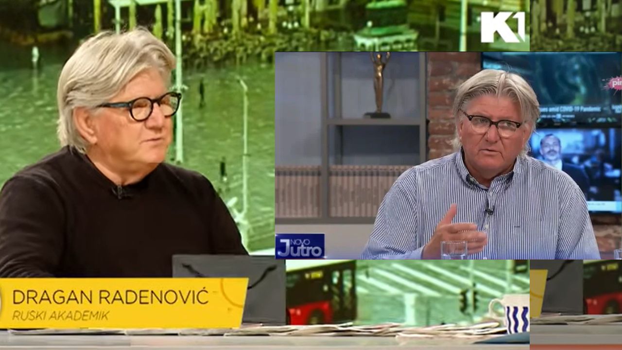 radenovic