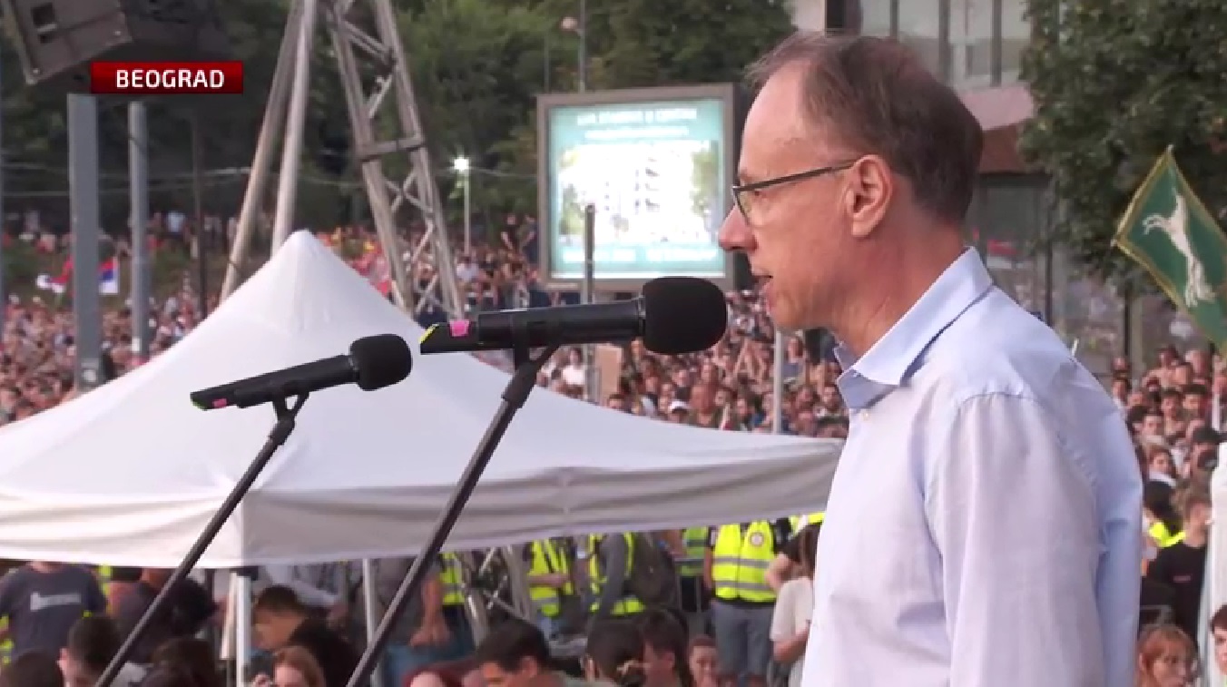 rektor djokic