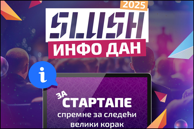 slush