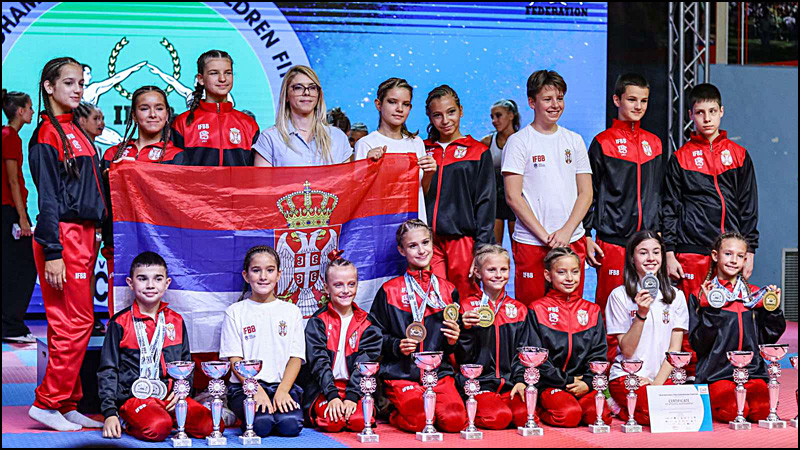 svetsko prvenstvo 2