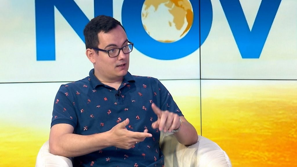 Tiranin je krenuo po našu decu, ali roditelji će ih odbraniti 1 vojo milovancevic
