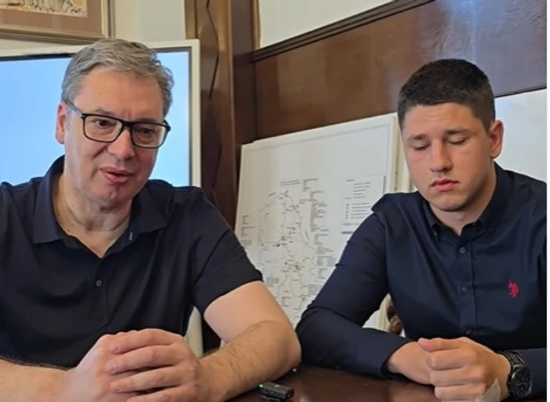vucic
