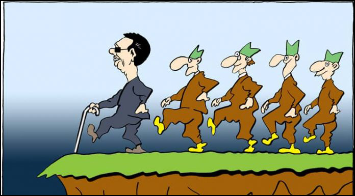 Preminuo čuveni srpski karikaturista koji je rođen u Čačku (VIDEO) 2