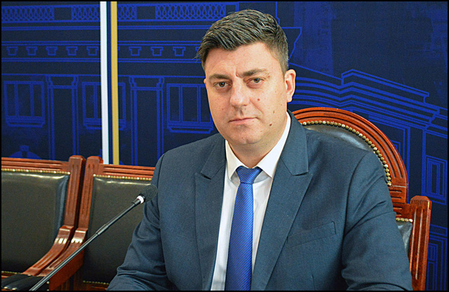 Dragoljub Stojadinovic Foto Nenad Kovacevic