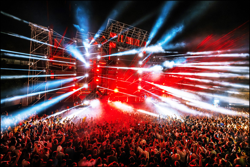 ERIC PRYDZ 17