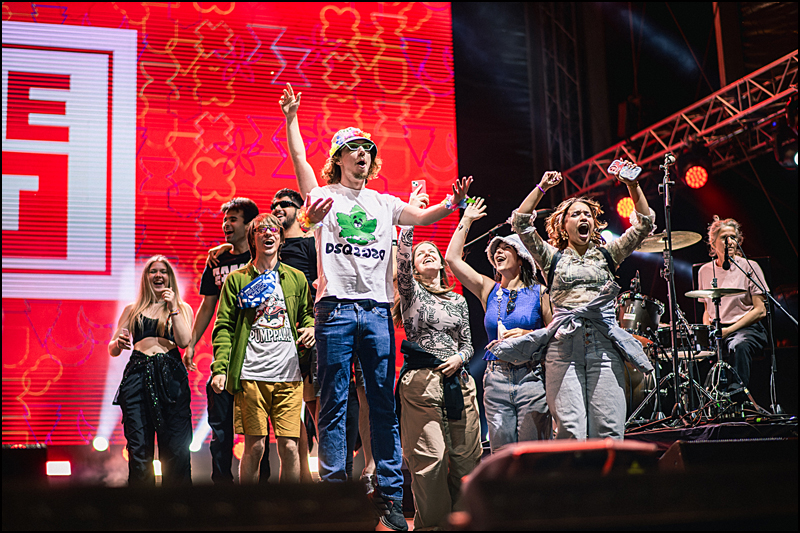 GALA i STUDENTI EXIT 2025 1