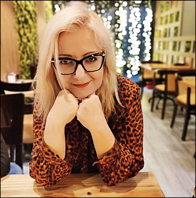 Jelena Stojkovic Foto