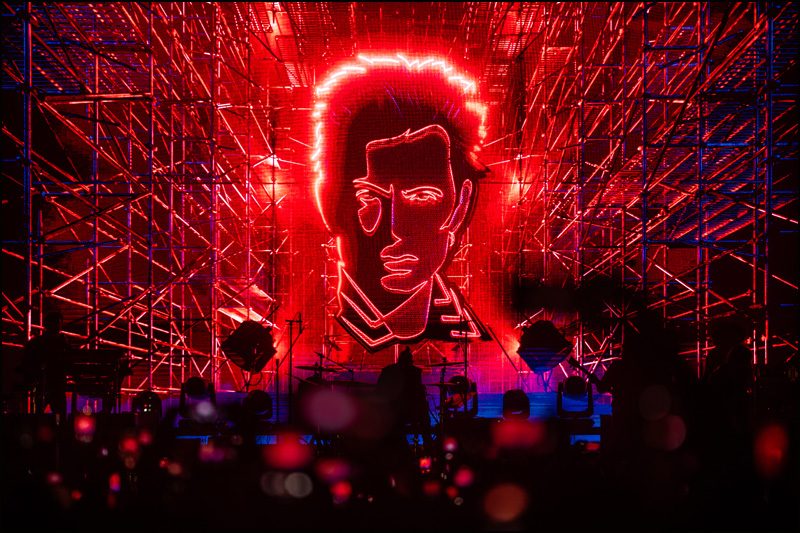 Bili Ajdol rasterao kišu na Kalemendanu 1 LiveProduction1BillyIdol 0390