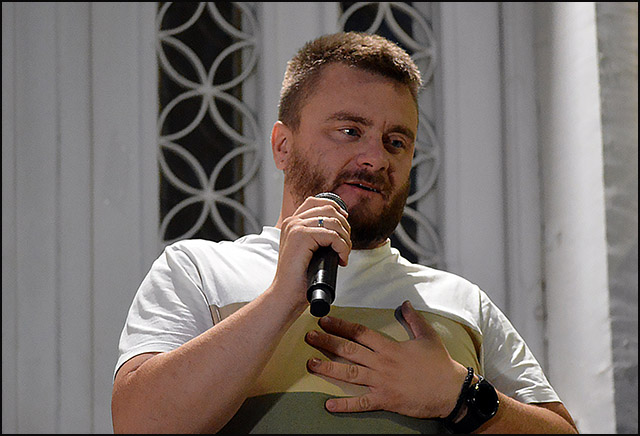 Marko Radovanovic Foto Nenad Kovacevic