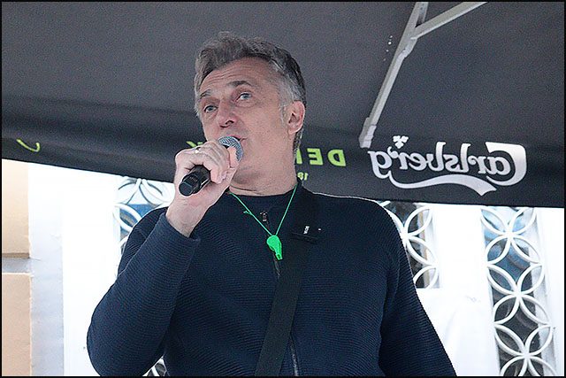 Mihailo Krstic Foto Privatna arhiva