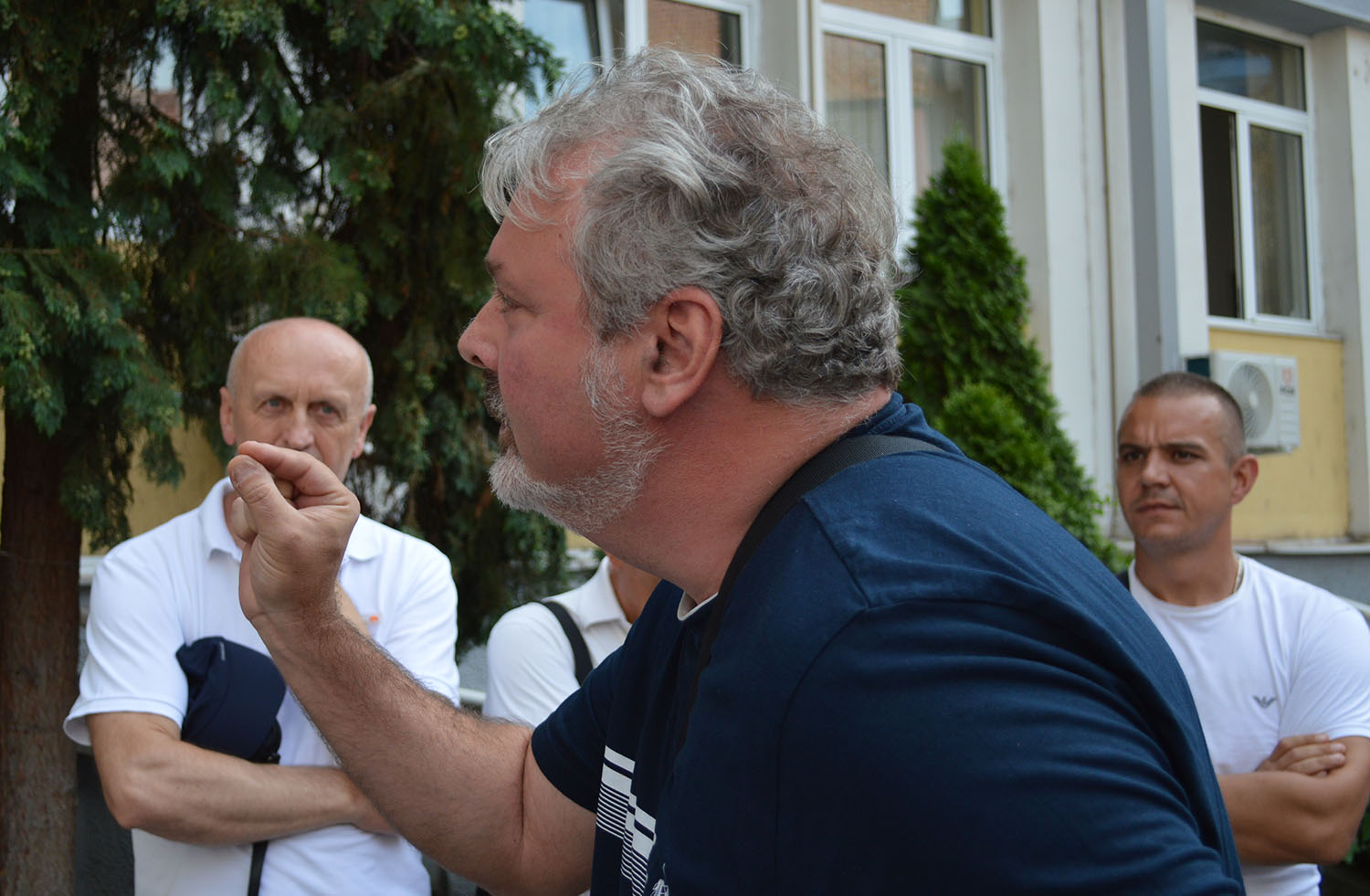 Radovan Cicvaric Foto Nenad Kovacevic