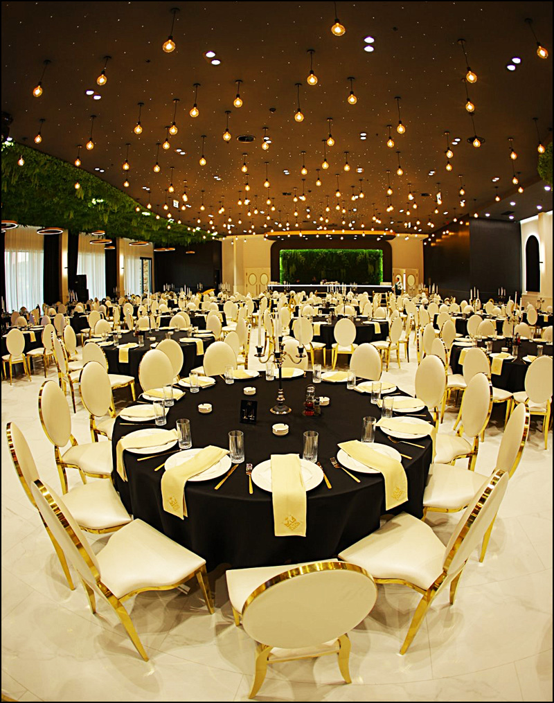 Royal Garden 3