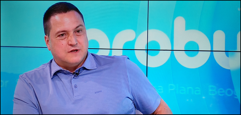Politička situacija u Srbiji viđena okom jednog socijaliste 2 Ruzic 3 800