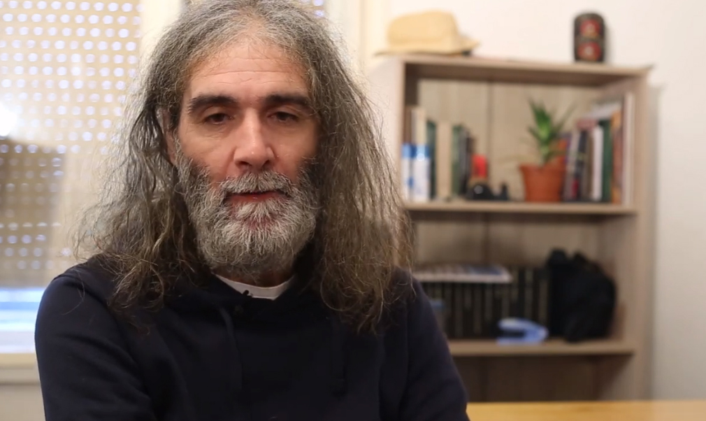 Sava Majstorov Foto Screenshot