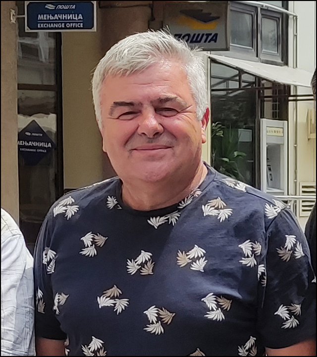Tražimo ocenu ustavnosti i zakonitosti 3 Savkovic