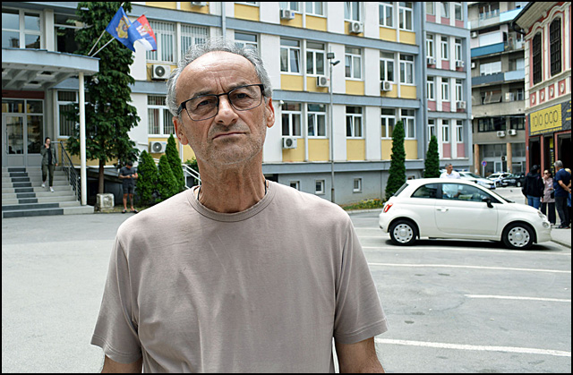 Slobodan Novakovic Foto Nenad Kovacevic