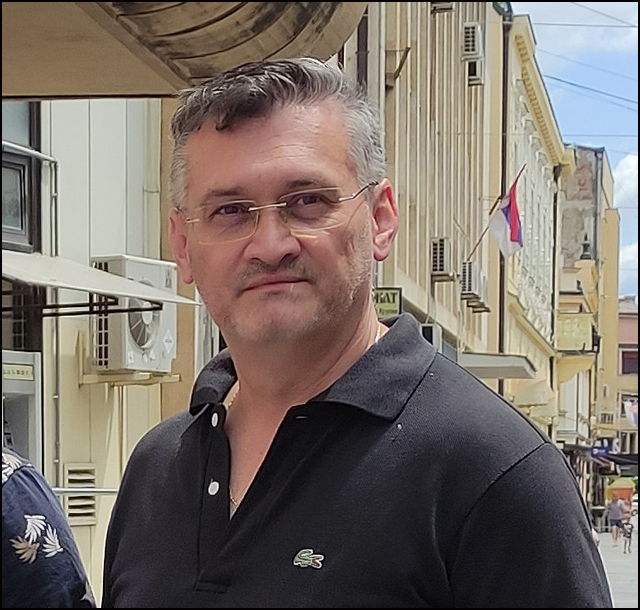 Tražimo ocenu ustavnosti i zakonitosti 2 Tanaskovic