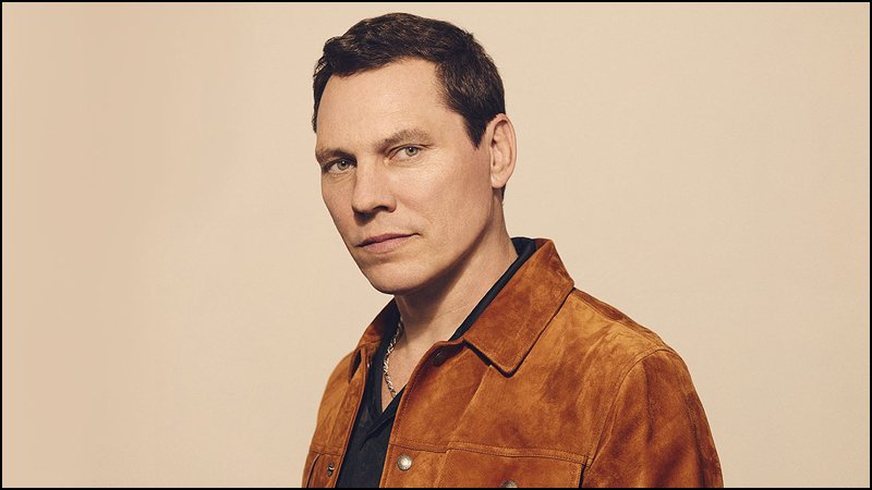 Tiesto