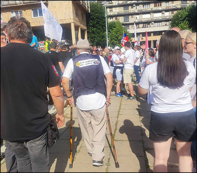 Uzice stapovi