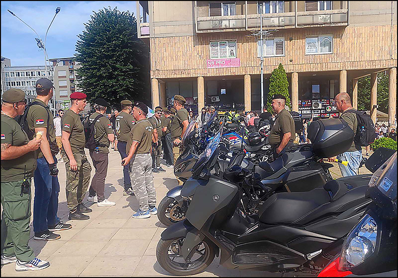 Veličanstveni skup u Užicu 10 Uzice veterani motori