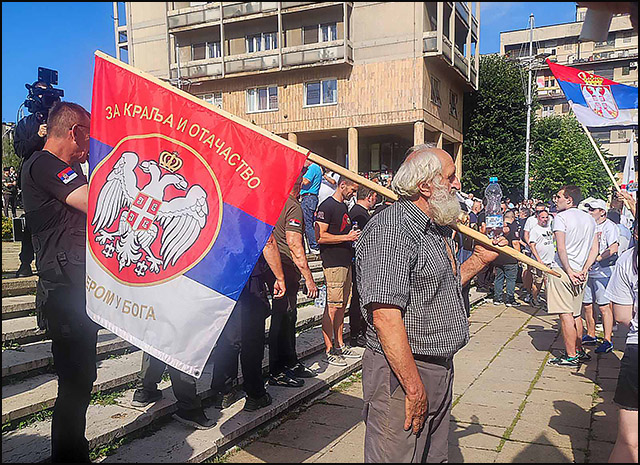 Za kralja