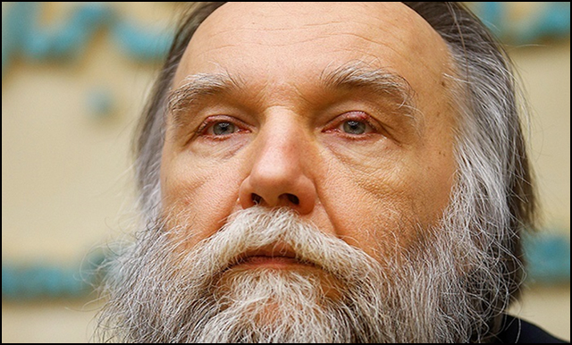 aleksandar dugin foto Wikimedia