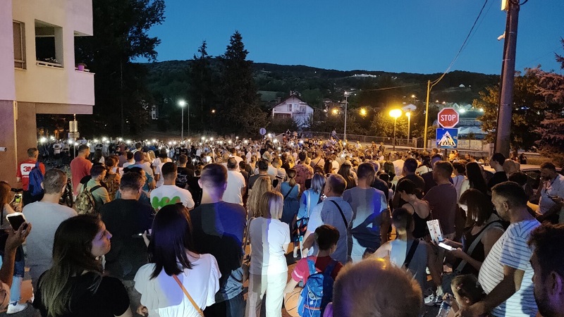 gornji milanovac 1