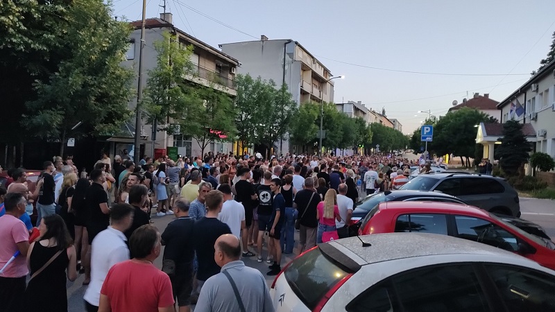 gornji milanovac