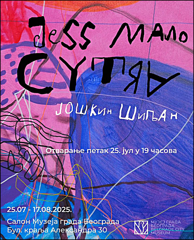 joskin siljan pozivnica