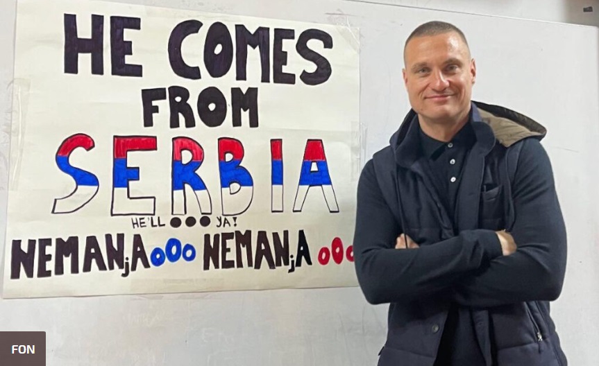 nemanja