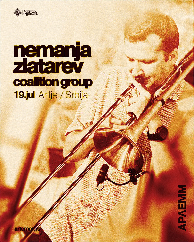 nemanja zlatarev coallition group