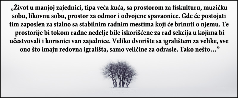 „Neću da umrem, dok njega ne zbrinem”: Roditeljski strah koji Srbija ignoriše 8 odgovori 3