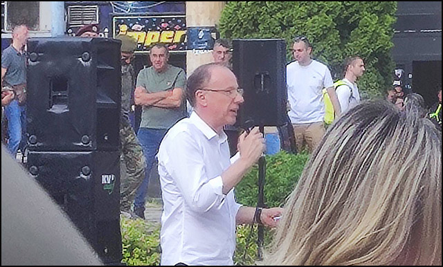 rektor DJokic