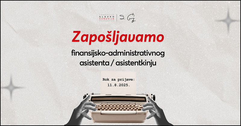zaposljavamo