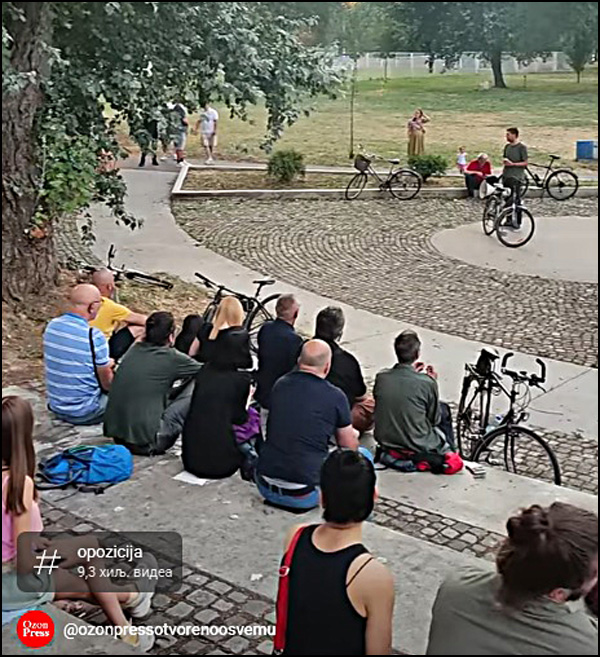 zbor 2