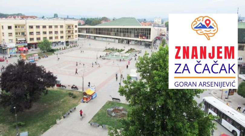 znanjem