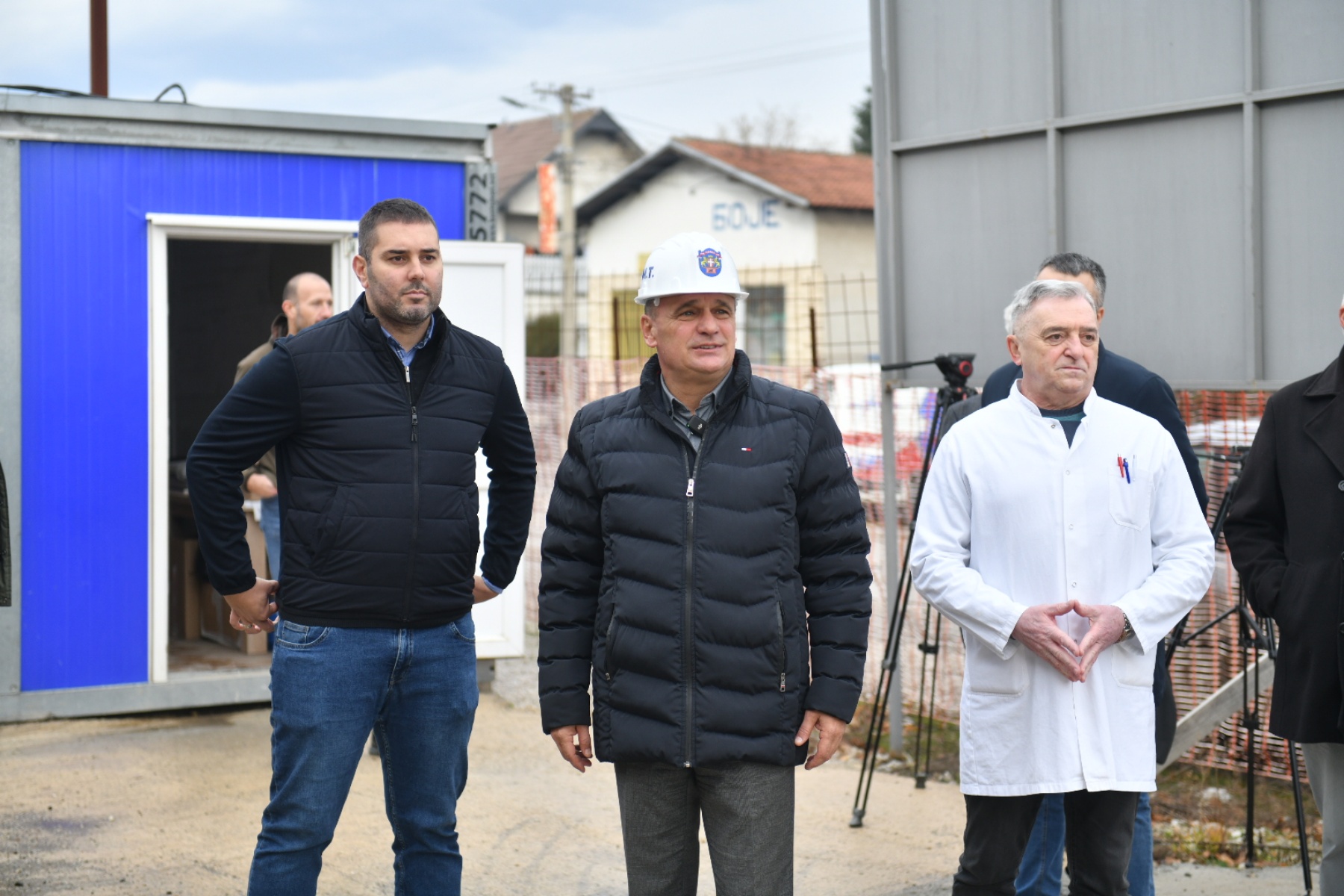Pet godina obećanja, a novi Dom zdravlja u Ljubiću još uvek ne radi 6 2