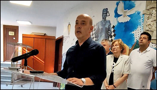 Zajedničko delovanje čačanske opozicije 4 Bisenic