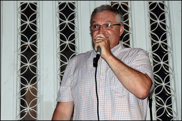 Branko Nikolic Foto Privatna arhiva