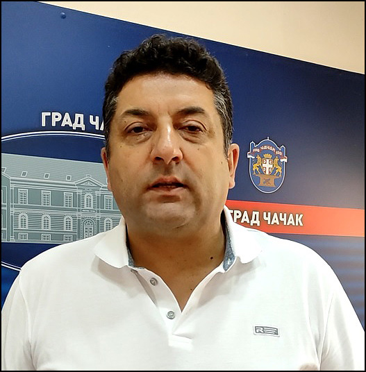 Odbornike vlasti nije briga za građane 2 Bratislav