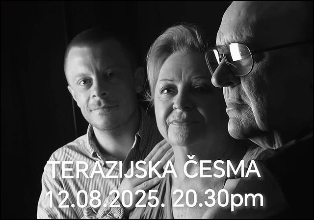 Tužan odlazak 1 Dedici