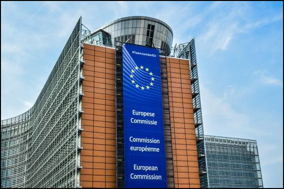 Evropska komisija eu commission