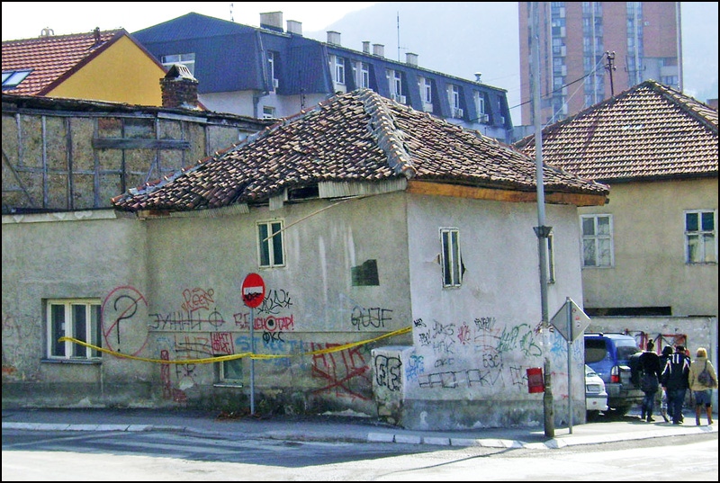 Iz kulturne riznice Užica: Život i delo Ljubomira Stojanovića 2 Kuca Ljubomira Stojanovica Foto Nenad Kovacevic