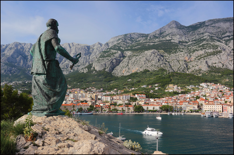 Makarska Sv Petar