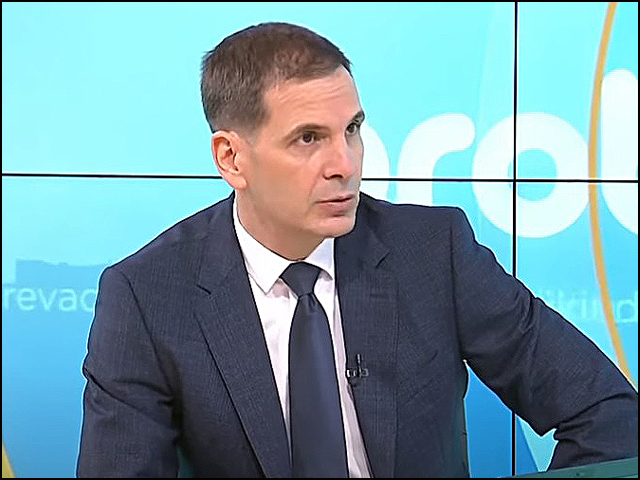 Milos Jovanovic