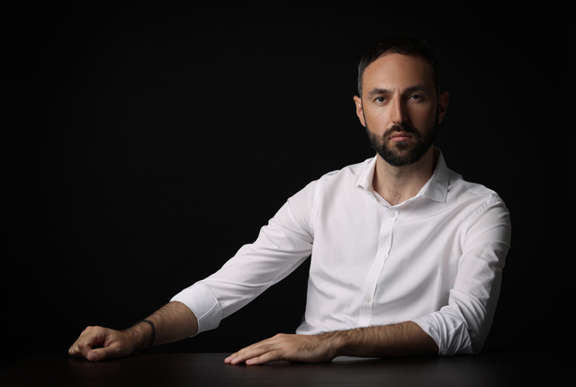 Nikola Stankovic KP
