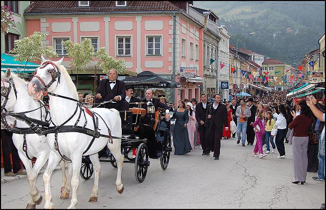 Nušićijada kao paradigma života u Srbiji 2 Nusicijada 2010