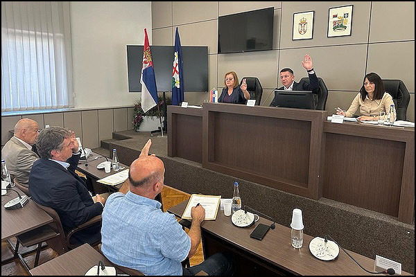 Opstina Gornji Milanovac