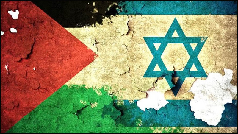 Palestina priznanje