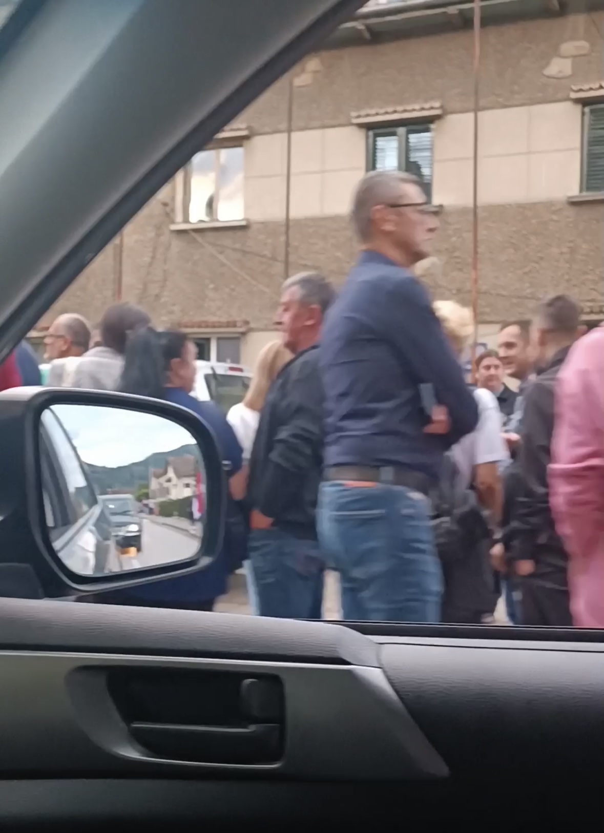 Čačanski naprednjaci "preplavili" Ivanjicu 3 Petkovic 1